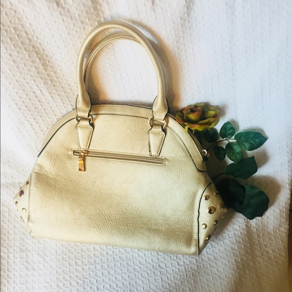 Beautiful Tote Satchel - Picture 1 of 4